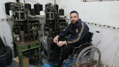 ایجاد ۱۲ هزار شغل و مشارکت در احداث واحدهای مسکونی برای افراد دارای معلولیت