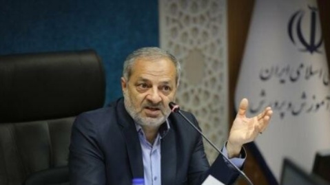 آموزش رایگان دانش‌آموزان تحت پوشش کمیته در مدارس دولتی