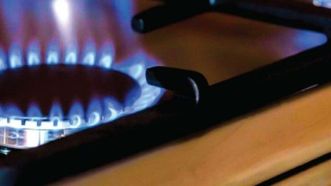 ۷۲ درصد گاز تولیدی در بخش خانگی و تجاری مصرف می شود