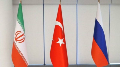 لاوروف: تأمین مالی و تسلیحاتی معارضان سوریه متوقف شود؛ دیدار با عراقچی و فیدان در روز شنبه