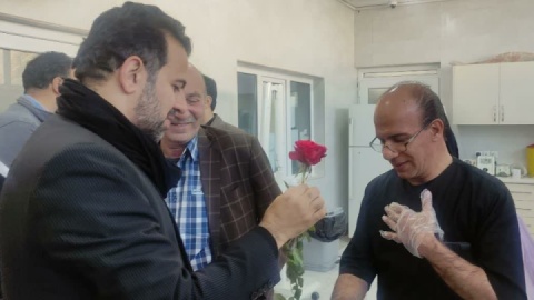 نقش موثر مددکاری اجتماعی در پیشگیری از آسیب‌های جامعه