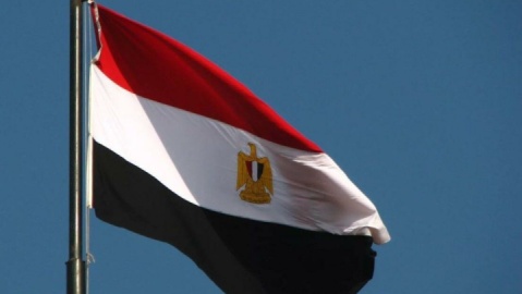 قاهره: درخواست مصر از بشار اسد برای خروج از سوریه دروغ است
