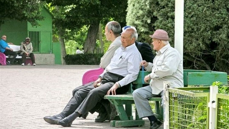 متناسب‌سازی حقوق بازنشستگان از پنج‌شنبه اجرایی می‌شود