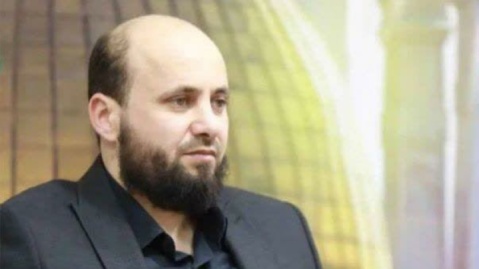 الجزیره: «محمد البشیر» رئیس دولت انتقالی سوریه می‌شود
