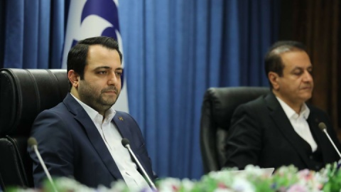 بهبود شاخص‌های عملکردی بانک صادرات ایران به نفع سهامداران