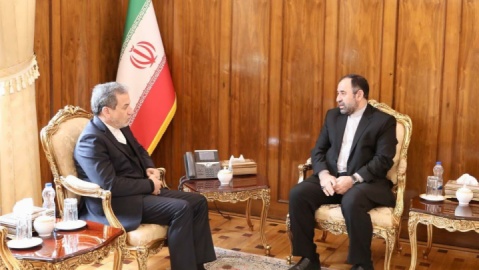 پیگیری روند تحولات سوریه در جهت حراست از منافع و امنیت ملی ایران ضروری است