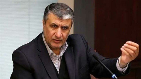 اسلامی: همه باید به پویش اعلام شده از سوی رئیس جمهور متعهد باشیم