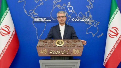 بقایی: بازگشایی سفارت ایران در دمشق در دستور کار وزارت امور خارجه قرار دارد