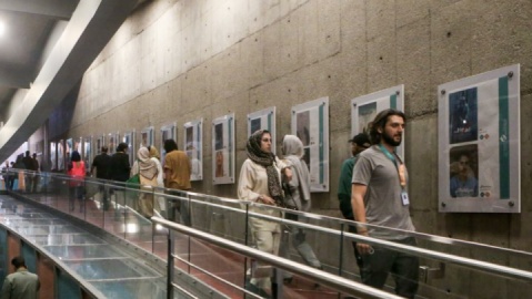 گیشه سینمای ایران ۱۵۰۰ میلیارد تومانی شد