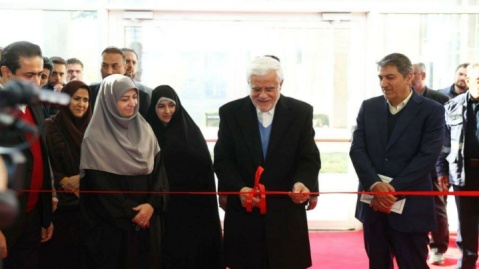 عارف: عبور از ابرچالش های محیط زیستی نیازمند عزم ملی است
