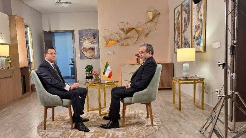 عراقچی: «بشار اسد» از شنیدن توصیه‌های ما امتناع کرد