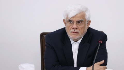 عارف: خیرین به‌سمت وقف علمی در کشور حرکت کنند