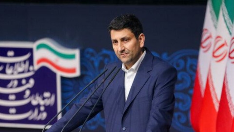 وزیر ارتباطات: نتیجه جلسه شورا درباره فیلترینگ عصر امروز مشخص می‌شود