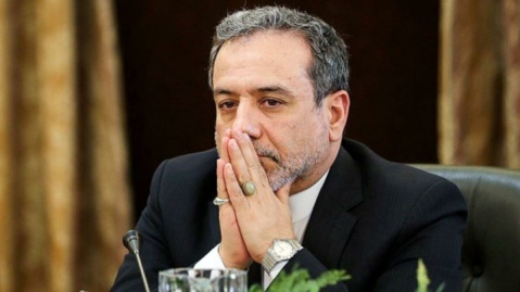 عراقچی: قضاوت درباره آینده سوریه برای آن‌هایی که فکر می‌کنند پیروز شده‌اند، زود است