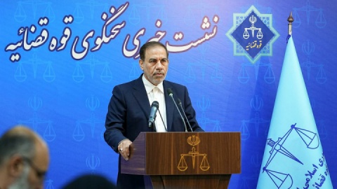 اعلام نام محکومین مربوط به اجرای «قانون هوای پاک» صحت ندارد