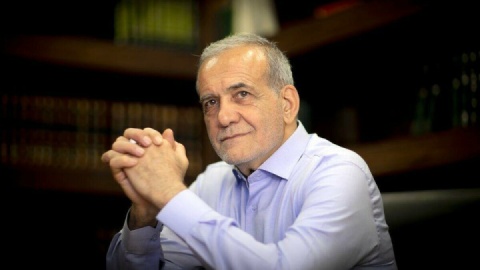 پیام تسلیت رئیس جمهوری به مناسبت درگذشت نخست وزیر سابق هند
