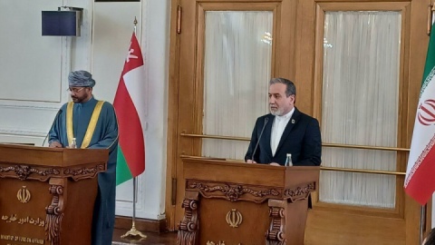 عراقچی: خواهان آرامش، ثبات و تشکیل دولتی فراگیر در سوریه هستیم