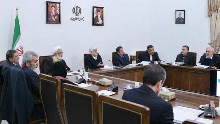 عارف: املاک مازاد هرچه زودتر تعیین تکلیف شده و مولدسازی شوند