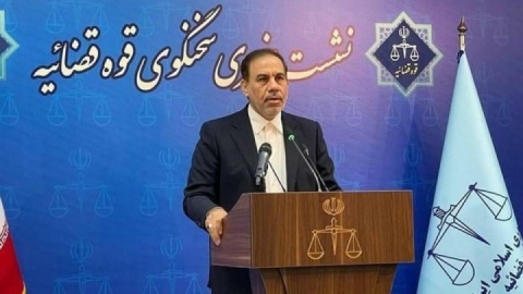 ترانه علیدوستی ممنوع الپرواز نیست/ بابک زنجانی آزاد نشده‌است