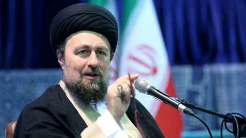 کسانی که بخواهند نام خلیج فارس را تغییر دهند خود را مضحکه کرده‌اند