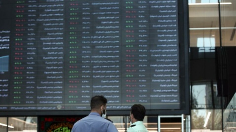 رشد ۲۸ هزار واحدی شاخص کل بورس