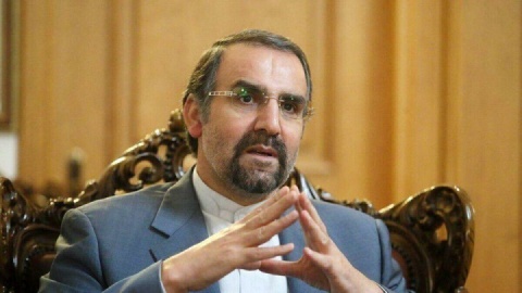 سنایی: وفاق می‌تواند مبنای حرکت برای حل مشکلات کشور در سیاست خارجی باشد