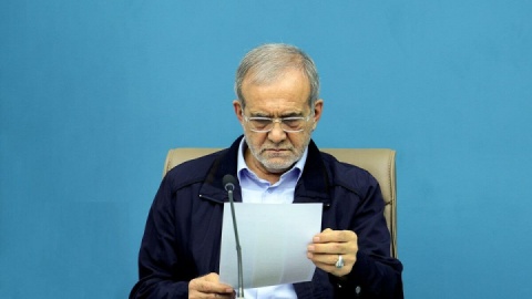 سالروز شهادت آیت‌الله رئیسی، به عنوان «روز شهدای خدمت» در تقویم ثبت شد