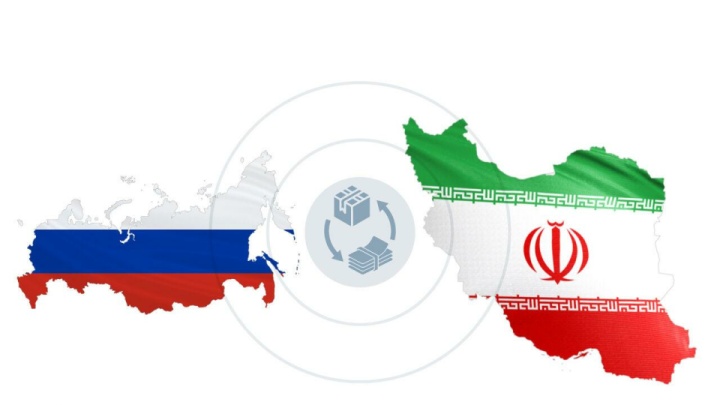اقدامات موثر بانک مرکزی موجب توسعه روابط مالی و بانکی با روسیه شد