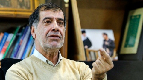 باهنر: دولت پیگیر تصویب پالرمو در مجمع تشخیص است