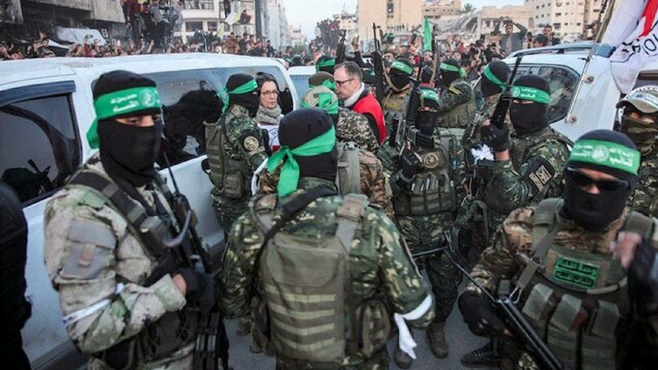 یک رهبر مقاومت: ۴ اسیر زن اسرائیلی را در ازای ۱۲۰ اسیر فلسطینی در دور بعدی آزاد می‌کنیم