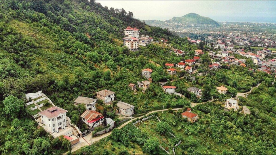 هشدار نابودی بازمانده عصر یخبندان