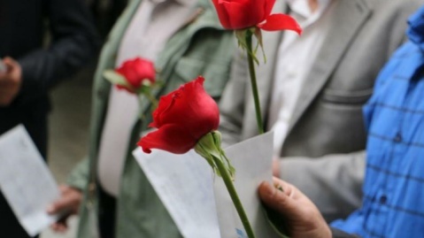 آزادی ۹ زندانی جرائم غیر عمد توسط کارکنان بانک صادرات استان مرکزی