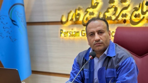 پتروشیمی شهید تندگویان آماده برگزاری جشن خودکفایی از کاتالیست‌های خارجی شد