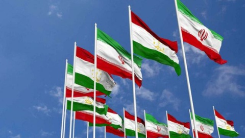 لغو روادید هوایی اتباع ایران و تاجیکستان