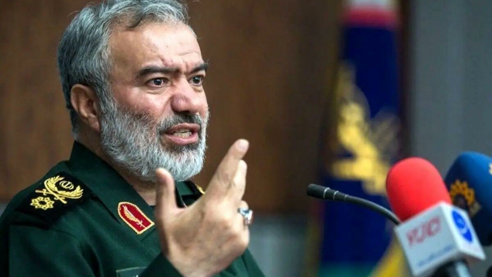 برای اولین بار هیچ شناور امریکایی در خلیج فارس جضور ندارد