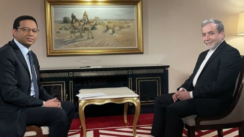 آزادسازی پول‌های بلوکه شده ایران، می‌تواند یکی از گام‌های اولیه امریکا باشد