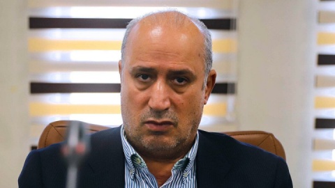 تاج: فوتبال بعد از انقلاب اسلامی بسیار درخشان ظاهر شد