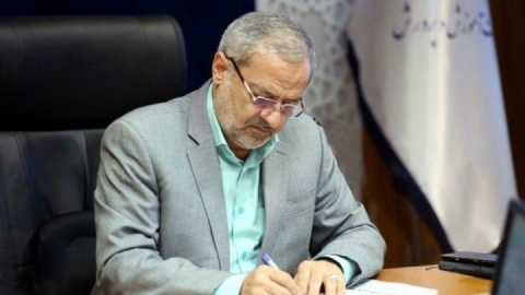 مشاور وزیر آموزش و پرورش در امور تشکل‌های فرهنگیان منصوب شد