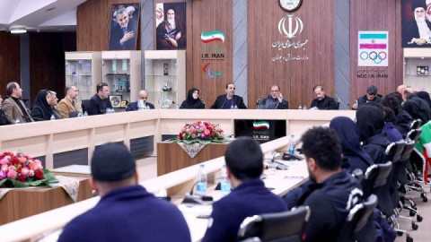 اعلام پاداش بازی‌های آسیایی زمستانی