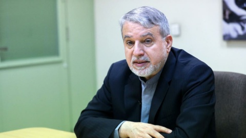 ایران آماده تبادل تجربه با نهادهای تمدنی بزرگ از جمله موزه بزرگ مصر است