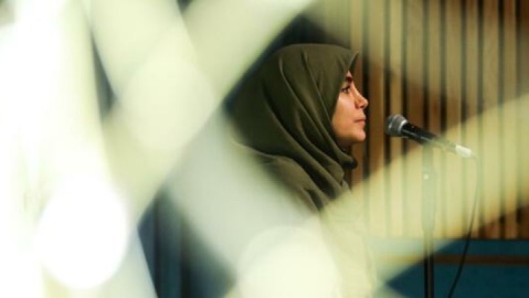 نادره رضایی: تسریع در اصلاح و بازنگری سند موسیقی ضرورت دارد