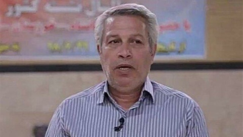 دبیر انجمن‌ والیبال نشسته درگذشت