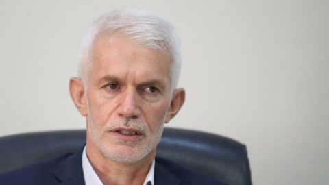 اسبقیان: دنیامالی با قوت در وزارت ورزش خواهد ماند