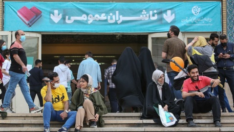 جایزه ۲۰ میلیون تومانی برای شعار برگزیده نمایشگاه کتاب ۱۴۰۴
