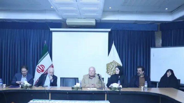 مشکل اصلی تهران برج‌سازی است