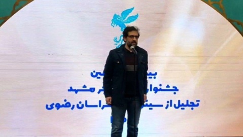 رییس انجمن سینمای جوان: امکانات را به شهرستان‌ها می‌بریم