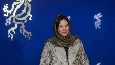 حضور ستاره پسیانی در «امشب به صرف بورش و خون»