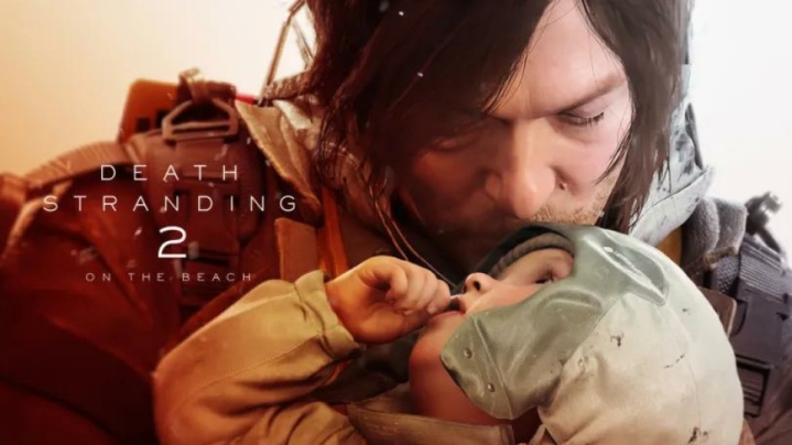 هیدئو کوجیما با Death Stranding ۲ در رویداد SXSW امسال حضور خواهد داشت