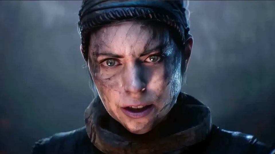 بازی Hellblade 2 احتمالا به‌زودی برای پلی استیشن 5 عرضه می‌شود