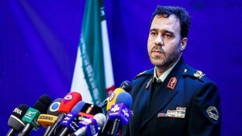 دستور سردار رادان برای دستگیری عاملان حمله به دانشجوی دانشگاه تهران
